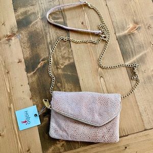 NWT HOBO Convertible Crossbody